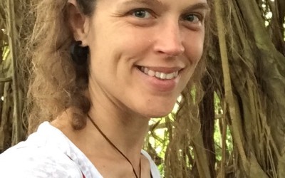 Sarah Monette